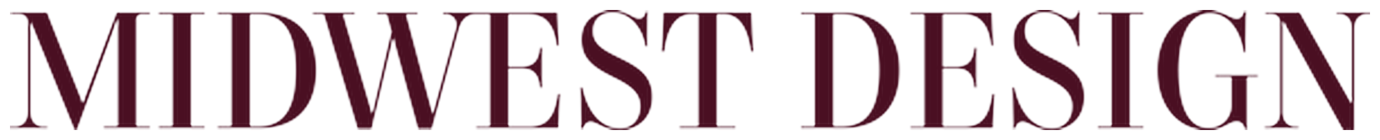 Midwest Design Magazine