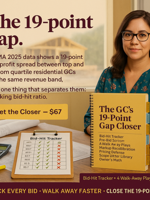 The GC's 19-Point Gap Closer