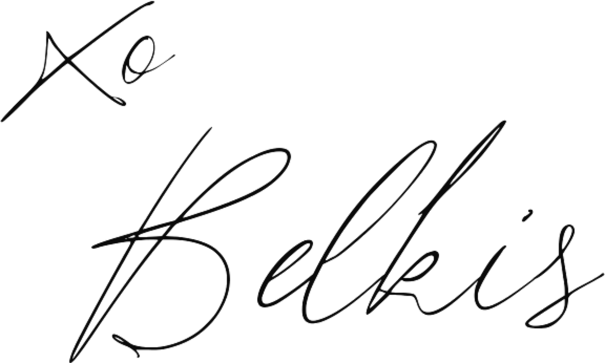 Xo Belkis