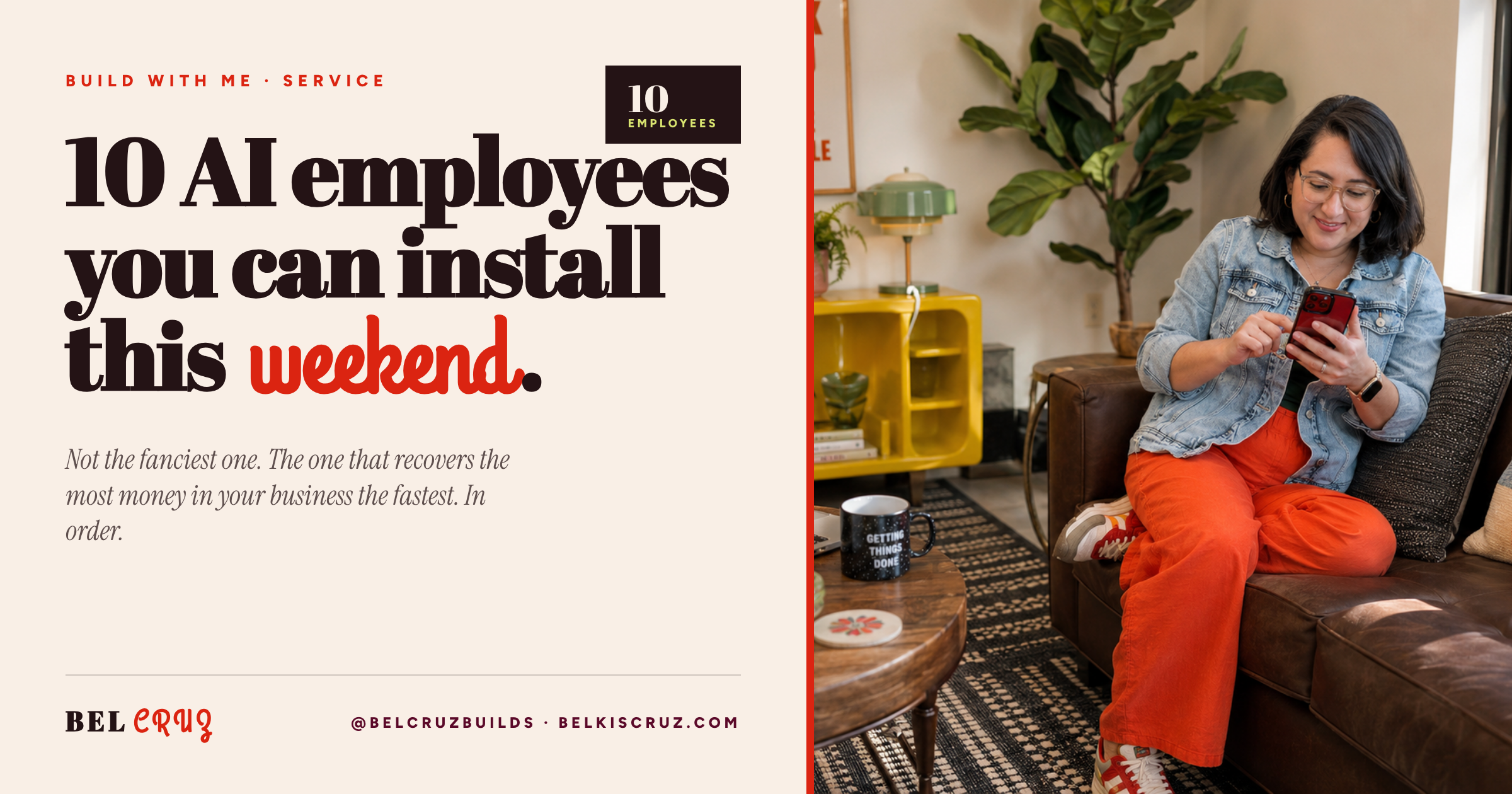 Unlimited Employees Playbook