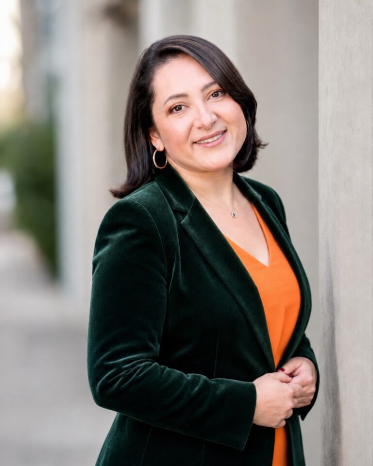 Belkis Cruz