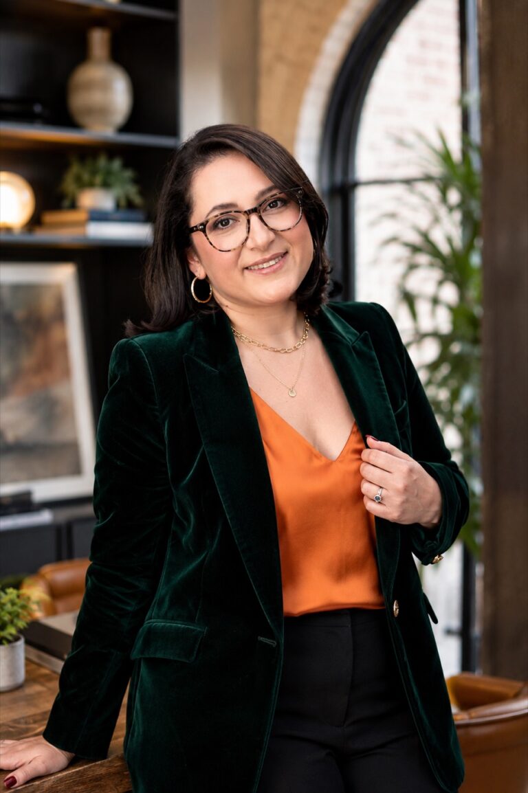 Belkis Cruz